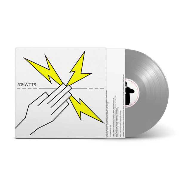 OfMan, Lewis - 50KWTTS