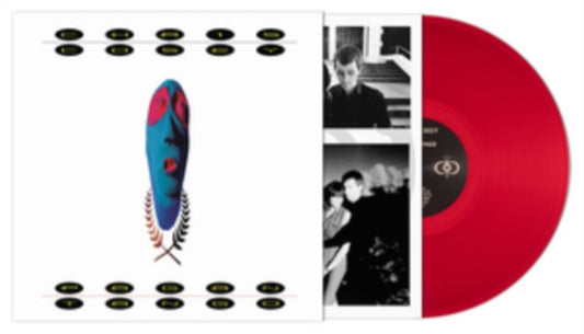 Chris & Cosey - Pagan Tango (2023 Reissue)