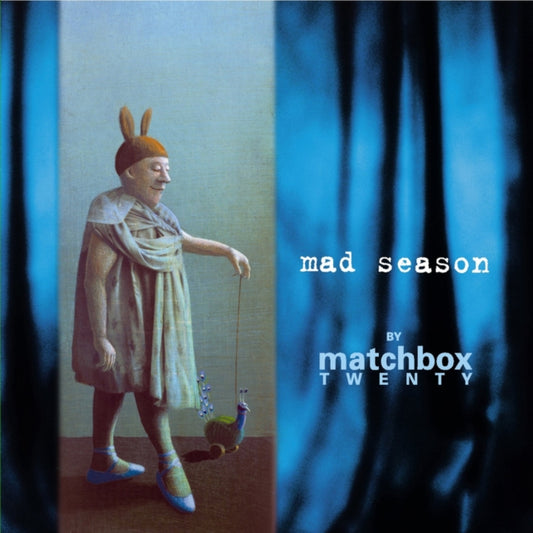 Matchbox Twenty - Mad Season (2023 Reissue)