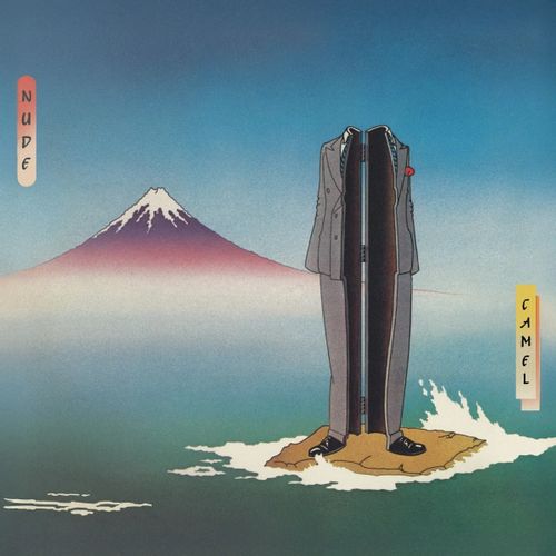 Camel - Nude (2025 Reissue)