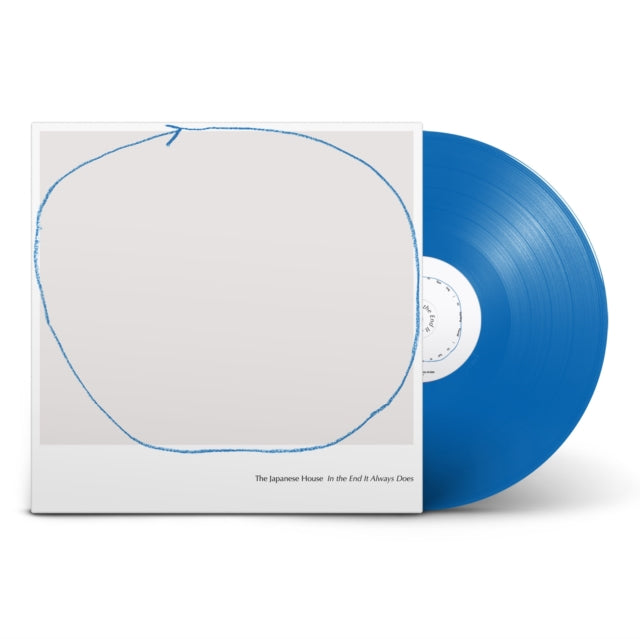 Japanese House, The - In The End It Always Does