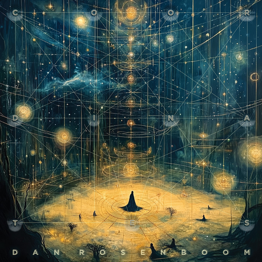 Rosenboom, Dan - Coordinates