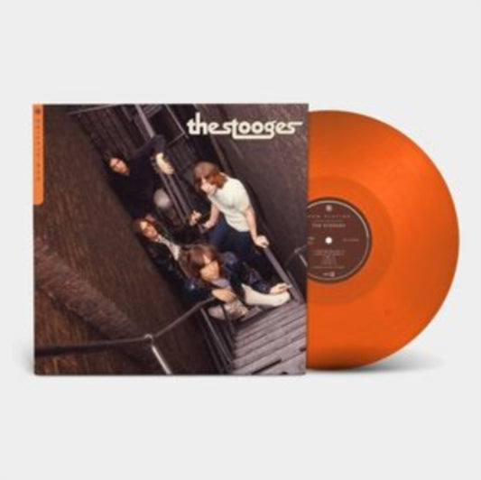 Stooges, The - Now Playing