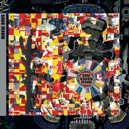 Third Mind, The - Live Mind