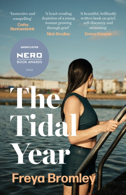 Bromley, Freya - The Tidal Year