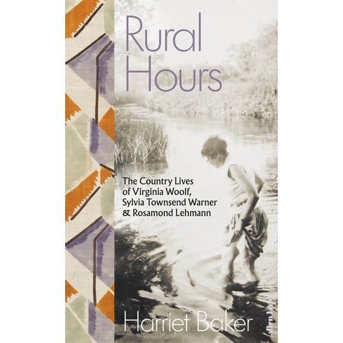 Baker, Harriet - Rural Hours