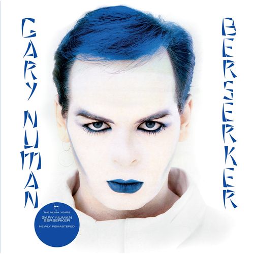Numan, Gary - Berserker