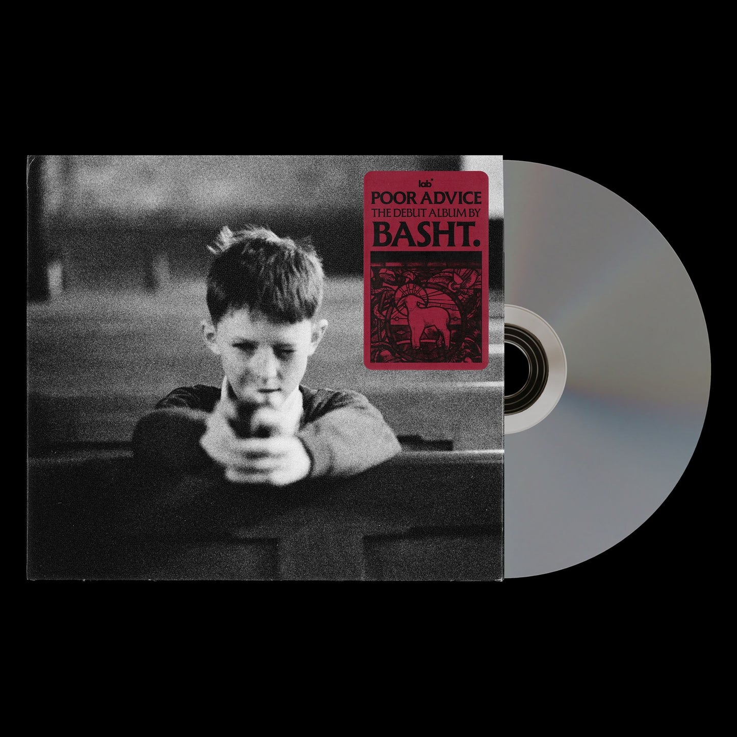 Basht. - Poor Advice
