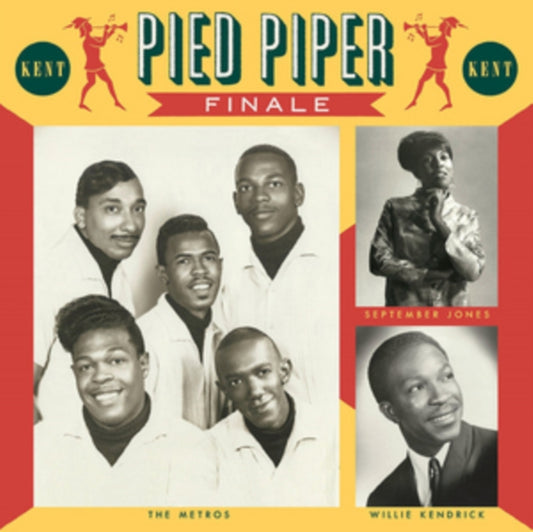 Pied Piper Finale - Pied Piper Finale