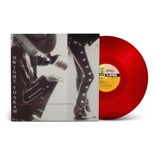 Yoakam, Dwight - Buenas Noches From A Lonely Room (2024 Repress)