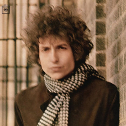 Dylan, Bob - Blonde On Blonde