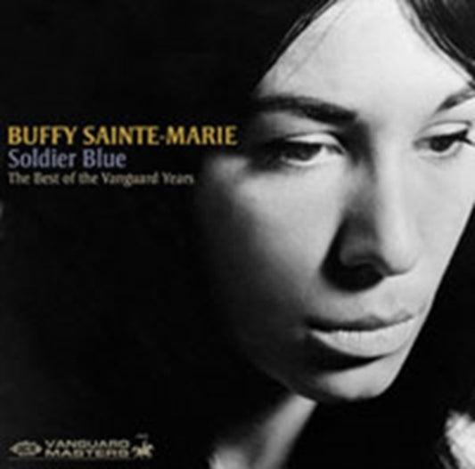 Sainte-Marie, Buffy - Soldier Blue: The Best Of The Vanguard Years (Repress)