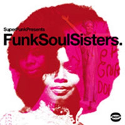 Funk Soul Sisters - Funk Soul Sisters