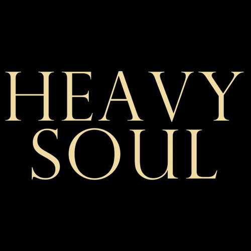 Taylor, Joanne Shaw - Heavy Soul
