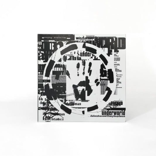 Underworld - Dubnobasswithmyheadman (2025 Reissue)