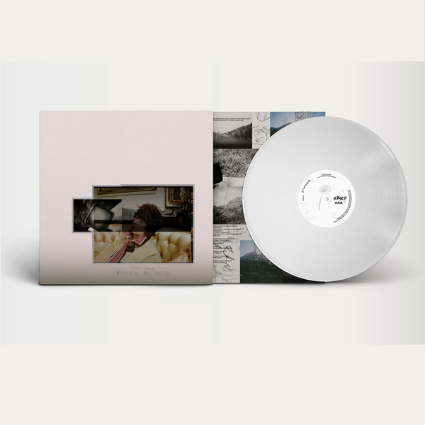 Regan, Fionn - O Avalanche