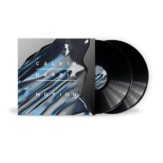 Harris, Calvin - Motion (2025 Repress)