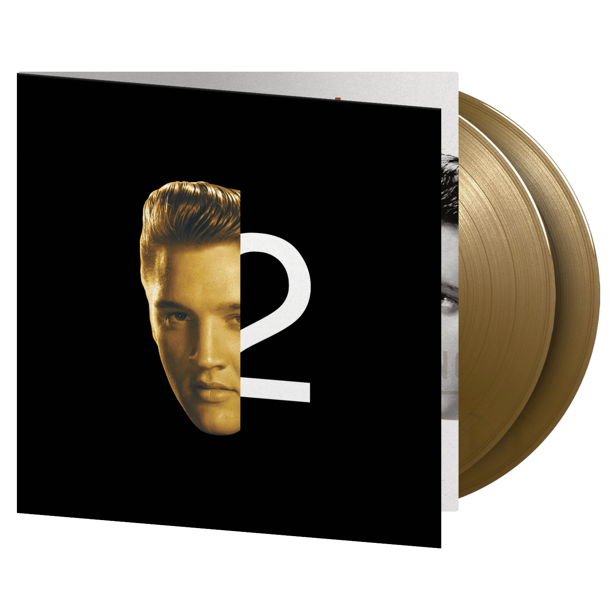 Presley, Elvis - 2nd To None (2025 Reissue)