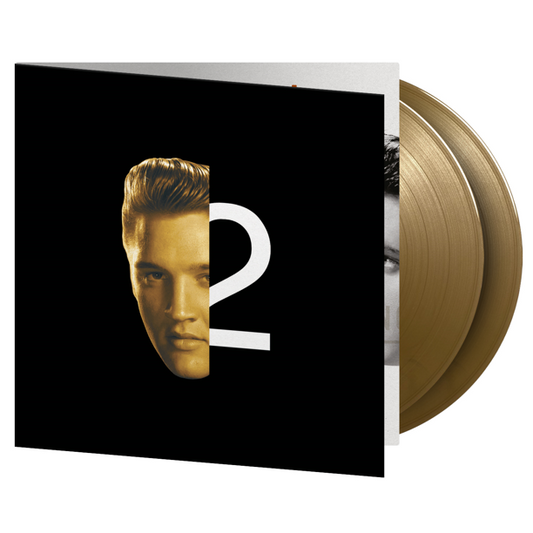 Presley, Elvis - 2nd To None (2025 Reissue)