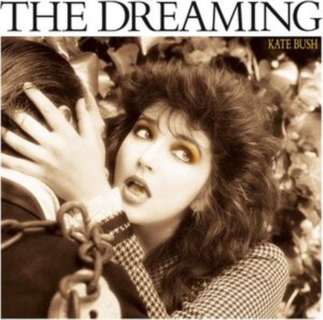 Bush, Kate - The Dreaming (2023 Repress)