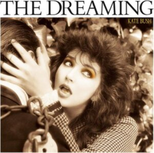 Bush, Kate - The Dreaming (2023 Repress)