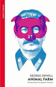 Orwell, George - Animal Farm