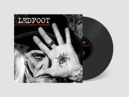 Ledfoot - Plain Simple Honesty