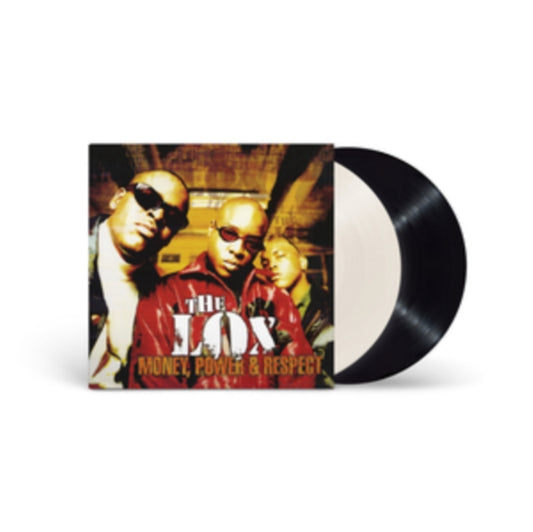 Lox, The - Money, Power & Respect (Hip-Hop At Fifty Edition)