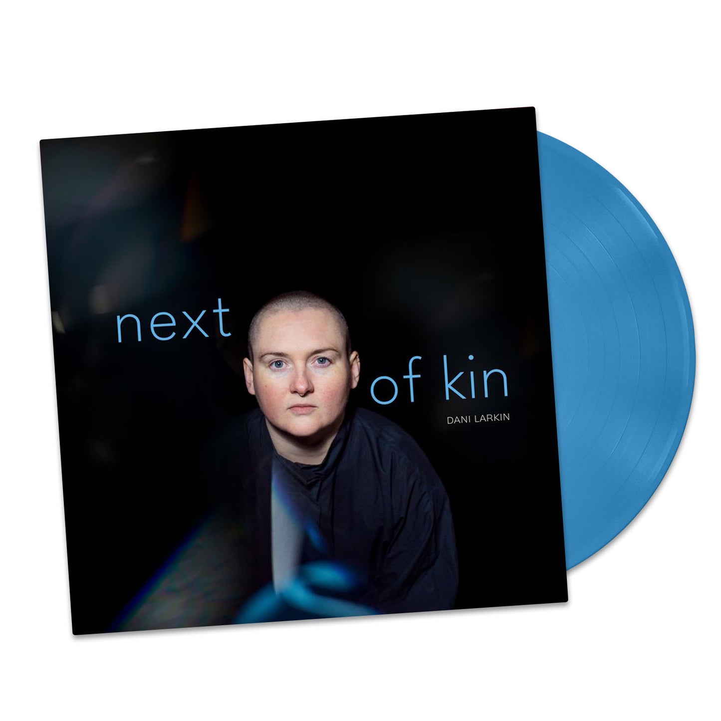 Larkin, Dani - Next Of Kin