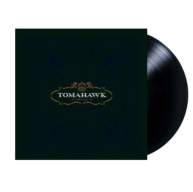 Tomahawk - Mit Gas (2023 Reissue)