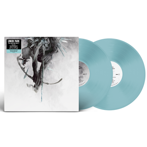 Linkin Park - The Hunting Party (2024 Reissue)