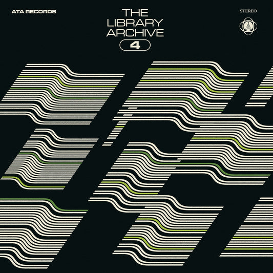 Library Archive, The - The Library Archive: Vol. 4