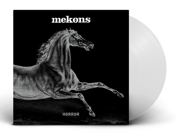 Mekons - Horror