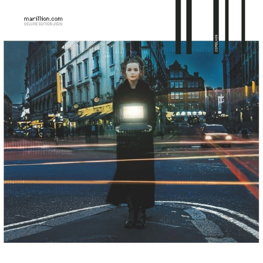 Marillion - marillion.com (Deluxe Edition)