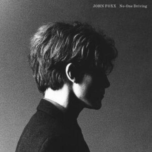 Foxx, John - No-One Driving