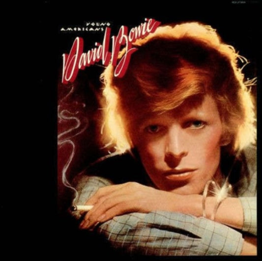 Bowie, David - Young Americans