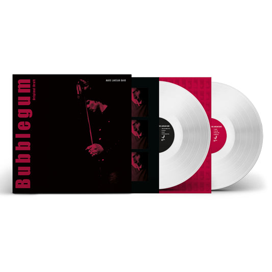 LANEGAN BAND, THE MARK - Bubblegum (Original Draft) (RSD 2026)