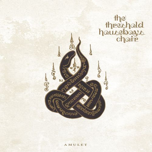 Threshold Houseboys Choir - Amulet (2024 Reissue)