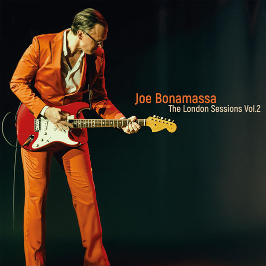 Bonamassa, Joe - The London Sessions Vol. 2