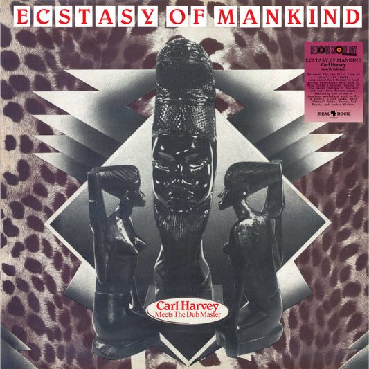 Harvey, Carl - Ecstacy of Mankind (RSD 2026)