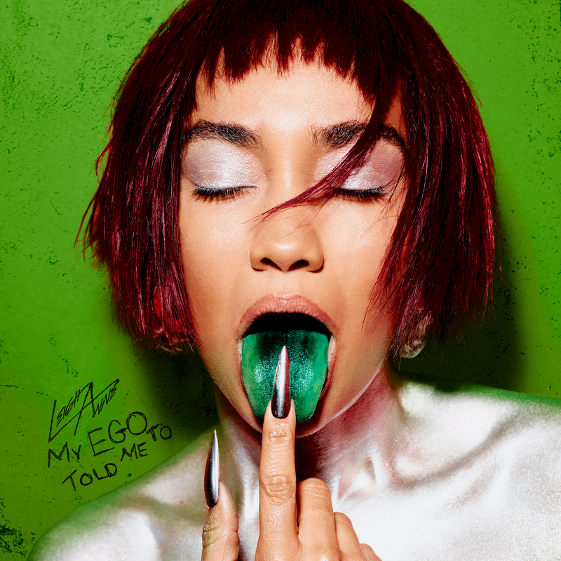Leigh-Anne (Little Mix) - My Ego Told Me To