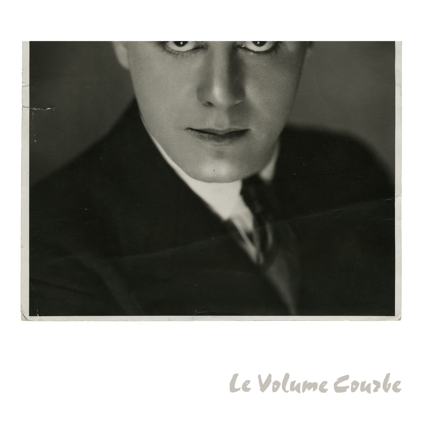 Le Volume Courbe - Fourteen Years (Restock)
