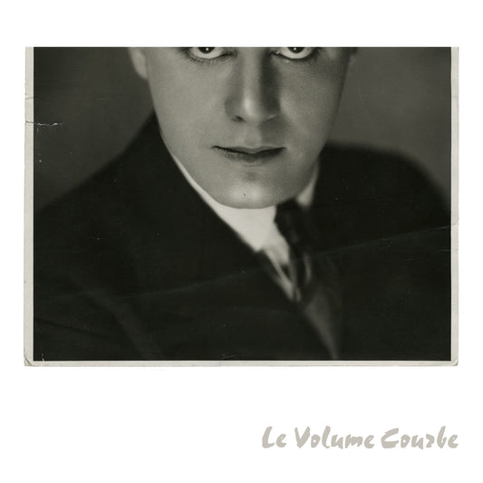 Le Volume Courbe - Fourteen Years (Restock)