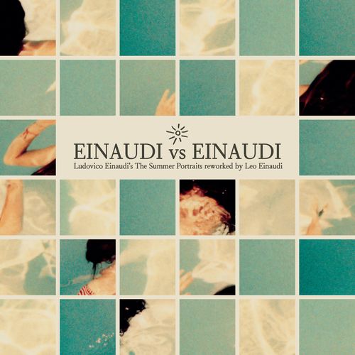 Einaudi, Ludovico & Leo Einaudi - Einaudi Vs Einaudi