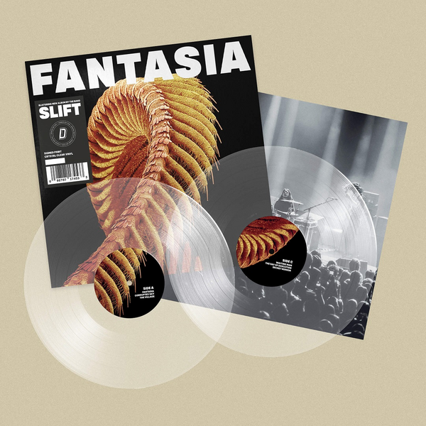 SLIFT - Fantasia