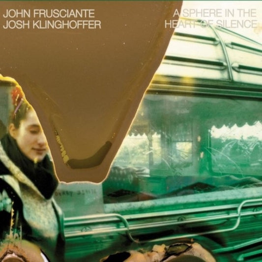 Frusciante, John - A Sphere In The Heart