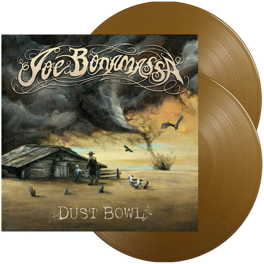 Bonamassa, Joe - Dust Bowl (2026 Reissue)