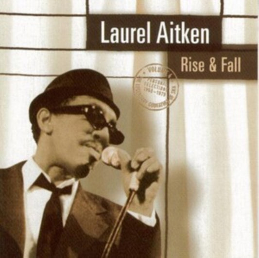 Aitken, Laurel - Rise & Fall