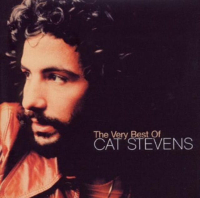 Stevens, Cat - The Very Best Of Cat Stevens