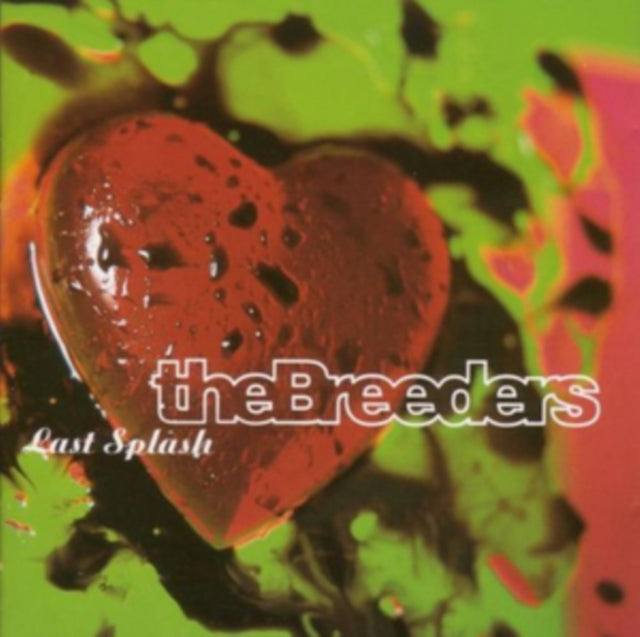 Breeders, The - Last Splash